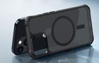 Case ESR Air Armor for iPhone 15 Plus, Magsafe (black), ESR 1A6890202