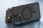 Case ESR Air Armor for iPhone 15 Pro, Magsafe (black), ESR 4894240178225