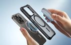 Case ESR Air Armor for iPhone 15 Pro, Magsafe (black), ESR 4894240178225