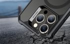 Case ESR Air Armor for iPhone 15 Pro, Magsafe (black), ESR 4894240178225