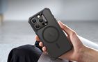 Case ESR Air Armor for iPhone 15 Pro, Magsafe (black), ESR 4894240178225