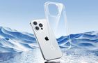 Case ESR Krystec Clear for iPhone 14 Pro (clear), ESR 4894240174920