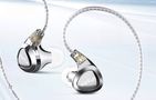 Wired earphones EarFun EH100 (silver), Earfun EH100