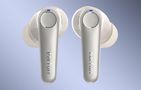 Wireless earphones TWS EarFun Air Pro 3, ANC (white), Earfun TW500W