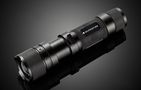 Flashlight Superfire F3-L2, 570lm, Superfire F3-L2