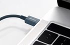 Baseus Superior Series Cable USB-C to iP, 20W, PD, 1m (blue), Baseus CATLYS-A03