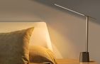 Baseus Smart Eye folding desk lamp rechargeable (grey), Baseus DGZG-0G