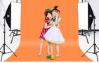 Studio set Puluz softbox 50x70cm, tripod, LED bulb 4 pcs PU5071EU, Puluz PU5071EU