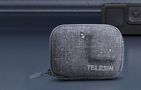 Protective bag / case Telesin for GoPro Hero 9 / Hero 10 / Hero 11 / Hero 12 (GP-CPB-902), Telesin GP-CPB-902