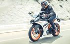 Motorcycle Helmet Chin Telesin + J-Hook Mount for sports cameras (GP-HBM-MT7), Telesin GP-HBM-MT7