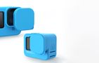 Housing Case Telesin for GoPro Hero 9 / Hero 10 / Hero 11 / Hero 12 (GP-HER-041-BK) czarna, Telesin GP-HER-041-BK