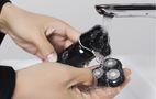 Electric shaver ENCHEN Mocha S, ENCHEN MochaS luxury