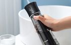 Water Flosser FairyWill F30 (black), FairyWill F30 Black