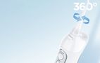 Water Flosser FairyWill FW-5020E (White), FairyWill FW-5020E white