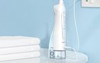 Water Flosser FairyWill FW-5020E (White), FairyWill FW-5020E white