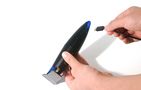 Cordless hair clippers FLOVES RFCD-8006, FLOVES RFCD-8006