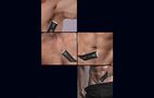 Body trimmer for men  Floves RFCD-8106, FLOVES RFCD-8106