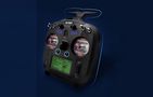 Flysky Transmitter FS-ST8 + Receiver SR8 Set, 8 channels AFHDS 3, FlySky FS-ST8 + SR8