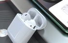 Wireless earphones TWS Foneng BL08 (white), Foneng BL08 White