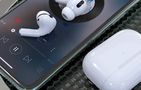 Wireless earphones TWS Foneng BL09 (white), Foneng BL09 White