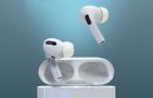 Wireless earphones TWS Foneng BL09L (white), Foneng BL09L White