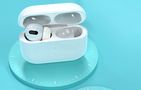 Wireless earphones TWS Foneng BL09L (white), Foneng BL09L White