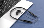 Wireless neckband earphones Foneng BL34 (black), Foneng BL34 Black