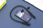 Wireless neckband earphones Foneng BL34 (black), Foneng BL34 Black