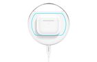 Wireless earphones TWS Foneng BL500 (white), Foneng BL500 White