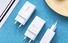 Charger Foneng 1x USB K210 10.5W + USB Lightning cable, Foneng K210 iPhone