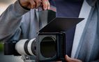 Gradient Filters GND0.9 for Eiger Matte Box, Freewell FW-EGMB-SGND