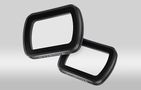 Freewell Snow Mist 1/4 Filter for DJI Osmo Pocket 3, Freewell FW-OP3-SMIST