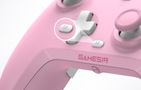 Wireless controler GameSir T4 Cyclone Pro (pink), GameSir T4 cp - pink