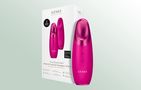 Warm & Cool Eye Energizer 6 in 1 Geske with APP (magenta), Geske GK000003MG01