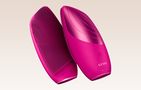 Sonic Thermo Facial Brush 6 in 1 Geske with APP (magenta), Geske GK000007MG01