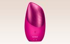 Sonic Thermo Facial Brush 6 in 1 Geske with APP (magenta), Geske GK000007MG01
