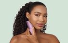 Sonic Thermo Facial Brush 6 in 1 Geske with APP (pink), Geske GK000007PK01