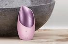 Sonic Thermo Facial Brush 6 in 1 Geske with APP (pink), Geske GK000007PK01