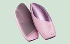 Sonic Thermo Facial Brush 6 in 1 Geske with APP (pink), Geske GK000007PK01