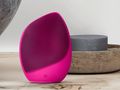 Facial Cleaning Sonic Brush 4in1 Geske With APP (magenta), Geske GK000010MG01