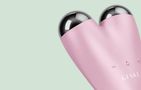 MicroCurrent Face-Lifter 6 in 1 Geske with APP (pink), Geske GK000015PK01