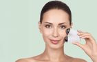 MicroCurrent Face-Lifter 6 in 1 Geske with APP (starlight), Geske GK000015SL01