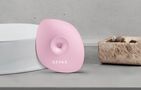 Facial Cleaning Brush 4in1 with Handle Geske with APP (pink), Geske GK000038PK01