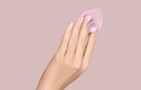 Facial Cleaning Brush 4in1 with Handle Geske with APP (pink), Geske GK000038PK01