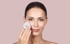 Facial Cleaning Brush 4in1 with Handle Geske with APP (starlight), Geske GK000038SL01