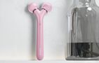 Sonic Facial Roller 4in1 Geske with APP (pink), Geske GK000040PK01