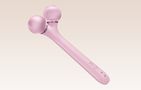 Sonic Facial Roller 4in1 Geske with APP (pink), Geske GK000040PK01