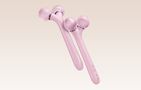 Sonic Facial Roller 4in1 Geske with APP (pink), Geske GK000040PK01
