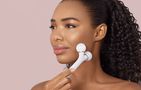 Sonic Facial Roller 4in1 Geske with APP (starlight), Geske GK000040SL01