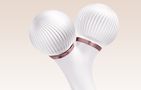 Sonic Facial Roller 4in1 Geske with APP (starlight), Geske GK000040SL01